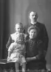 Familjen E. V. Söderhäll