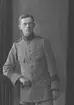 Militär Pettersson