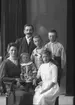Familjen C  Karlsson