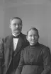 Herr Söderblom och fru