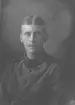 Arvid Eriksson, No 13, Femte kompaniet