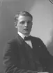 Nils Olsson