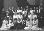 Gunnar Sirve, Arvika. Oktober 1917