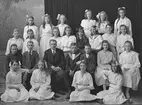 Säters Bibelklass
