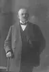 J. L Walström