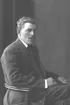 Sven O Gustavsson