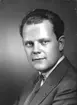 Arne Johansson