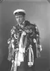 Bror Mårtensson