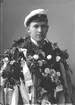 Gustaf Hedlund