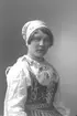 Anna Olsson
