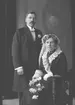 Brudparet Johansson