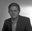 Rune Egebrand, postanställd.
