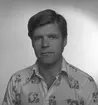 Lars-Olof Allonsson, postanställd.