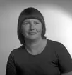Eva Wessling, postanställd.