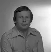 Bengt Ytterberg, postanställd.