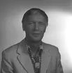Erik Åkerlund, postanställd.