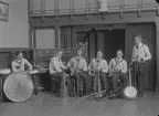 Jazzkapellet Nordström