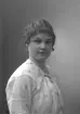 Greta Verner