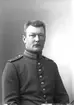 Sergeant Hillgren