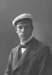 Hjalmar Blom