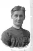 Augusta Vestberg