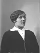 Elsa Strid