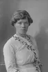Hilda Söderström