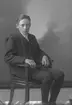 Hjalmar Lundgren