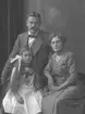 Familjen Lundgren