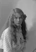 Ebba Bergström