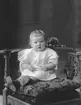 Irma Sjöström