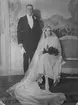 Brudparet Hemgren