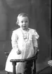 Magnussons dotter