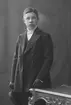 M. Holm
