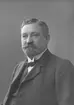 Leonard Wiberg