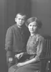 Vera och Gunnar Gustafsson