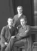 Hörberg, Pettersson och en till