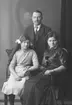 Familjen Backlund