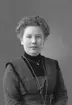Signe Hellström