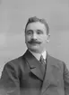 Hjalmar Lindström
