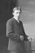 Vidar Nordström