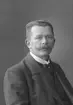 Lektor Johansson