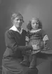 Frida Hörberg