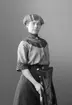 Lilly Norberg