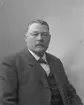 Oscar Svensson