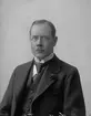 G. Bergström, Hofors