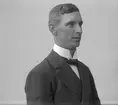 John Jonsson, Hofors