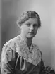 Anny Fredriksson
