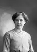 Jenny Pettersson