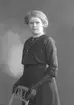 Ellen Pettersson